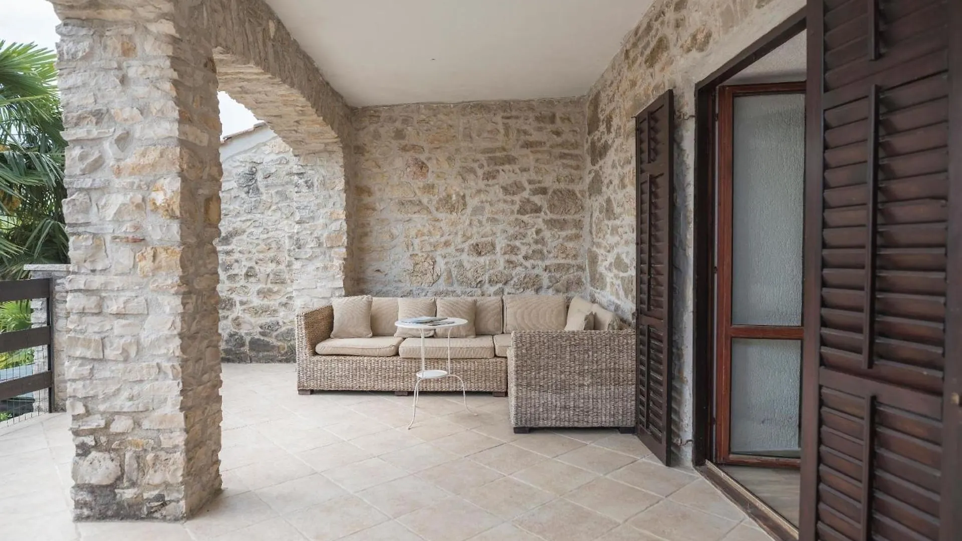 Wunderschoen Eingerichtete Villa Mit Pool Und Garten Vižinada 0*,  Croazia