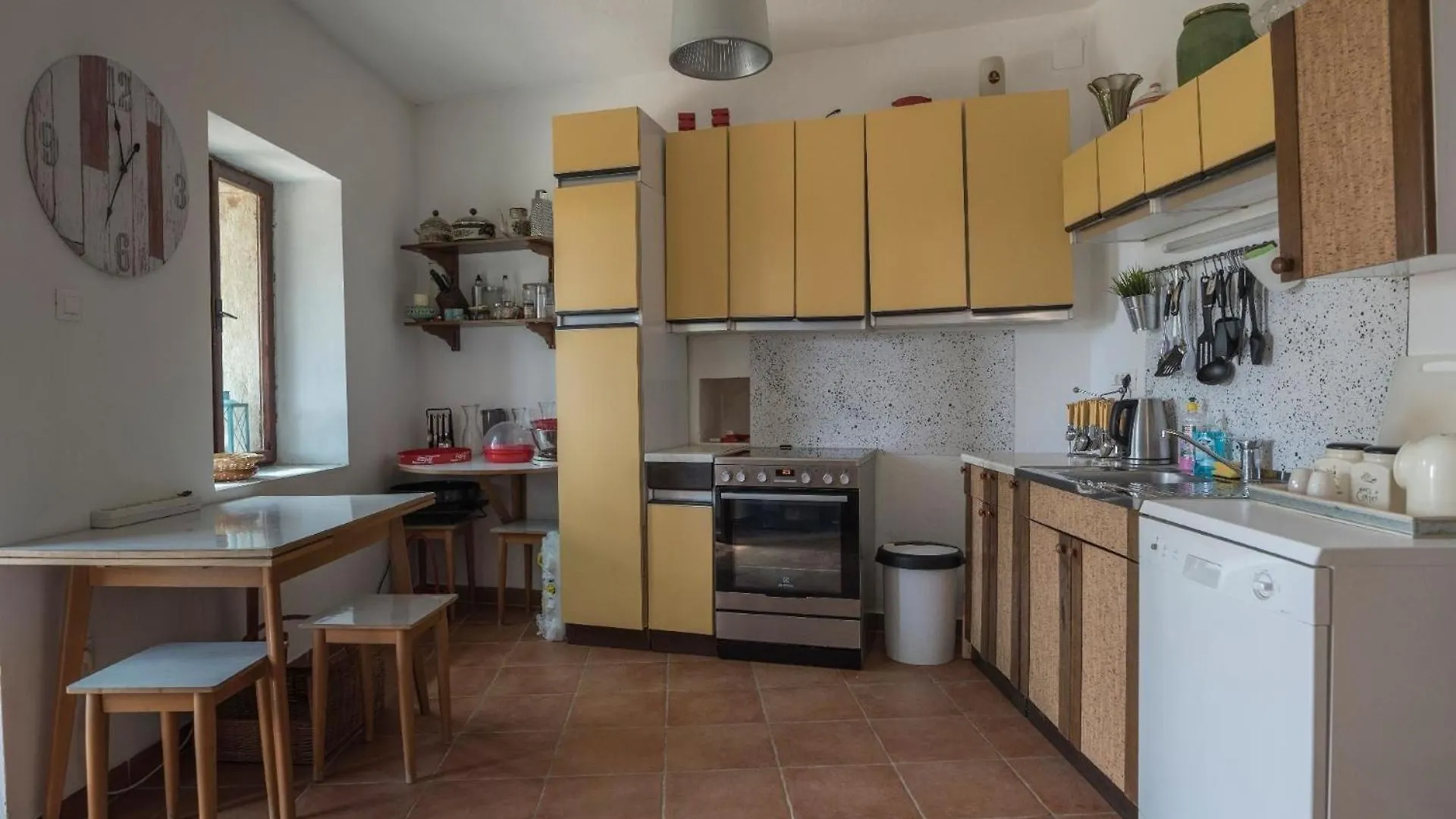 Wunderschoen Eingerichtete Villa Mit Pool Und Garten Vižinada Hébergement de vacances